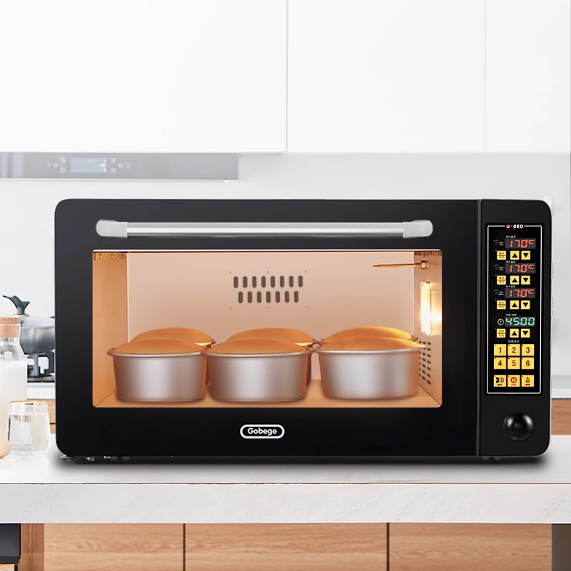 Commercial Kitchen Baking Oven - Oven Panggang Komersial Pribadi Desain Kompak