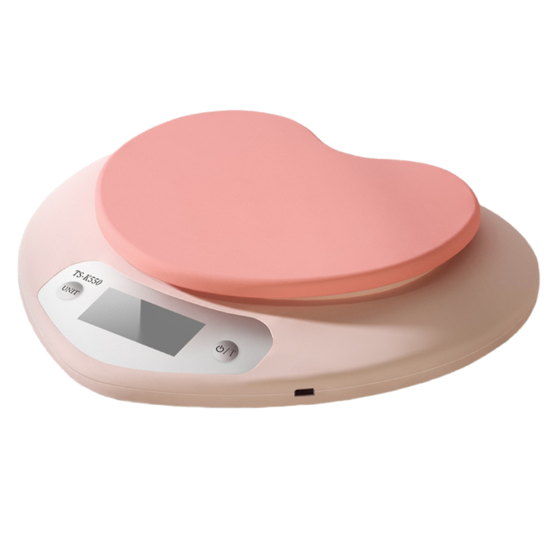 Kitchen Baking Scale - B15C Timbangan Elektronik Digital Portabel 5Kg/1G