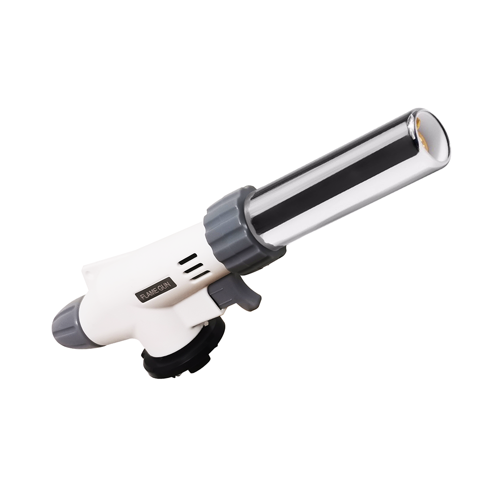 Kitchen Baking Torch - Pemantik Api Butana Dapur, Obor Kuliner,