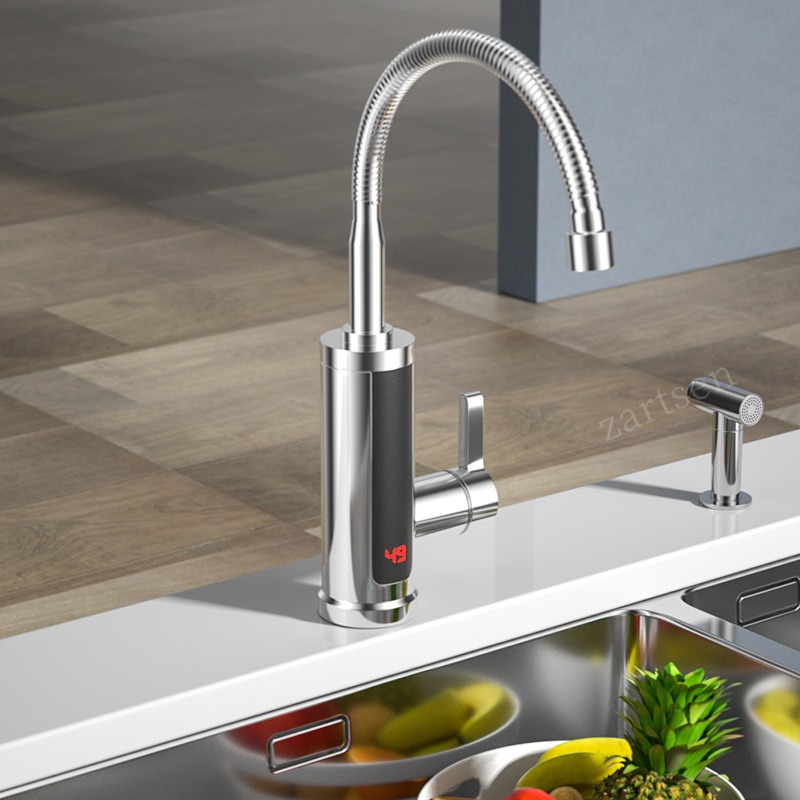 Kitchen Baking Mixer - Keran Dapur Keran Listrik Keran Dapur