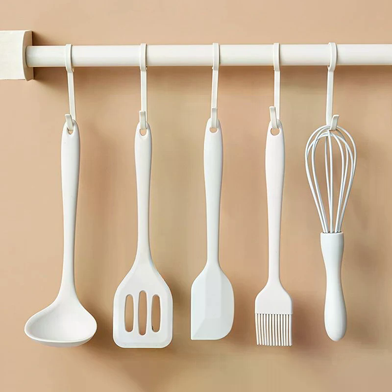 Kitchen Baking Torch - 3/4/5 Pcs Set Alat Masak Silikon