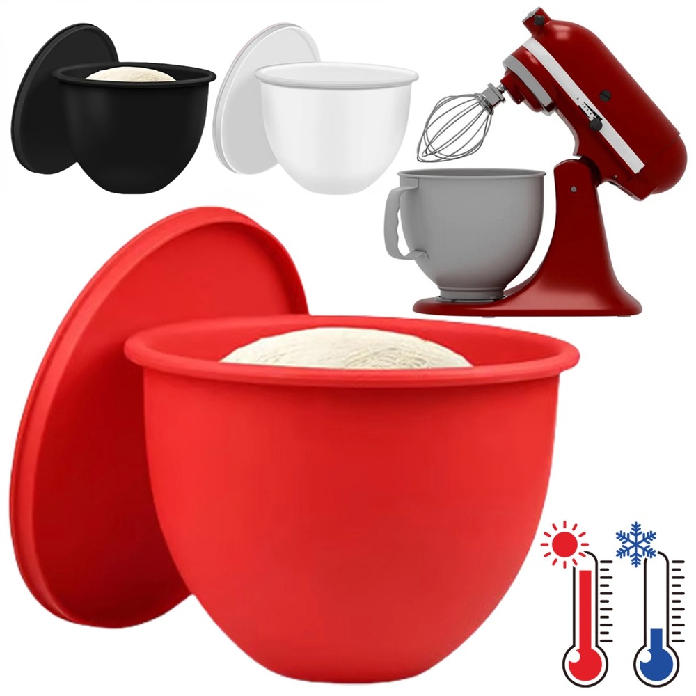 Kitchen Aid Baking Lid - 1-3 buah untuk Kitchen Aid Tilt-Head