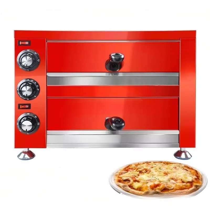 Commercial Kitchen Baking Oven - Oven Pizza Oven Rumah Tangga Oven