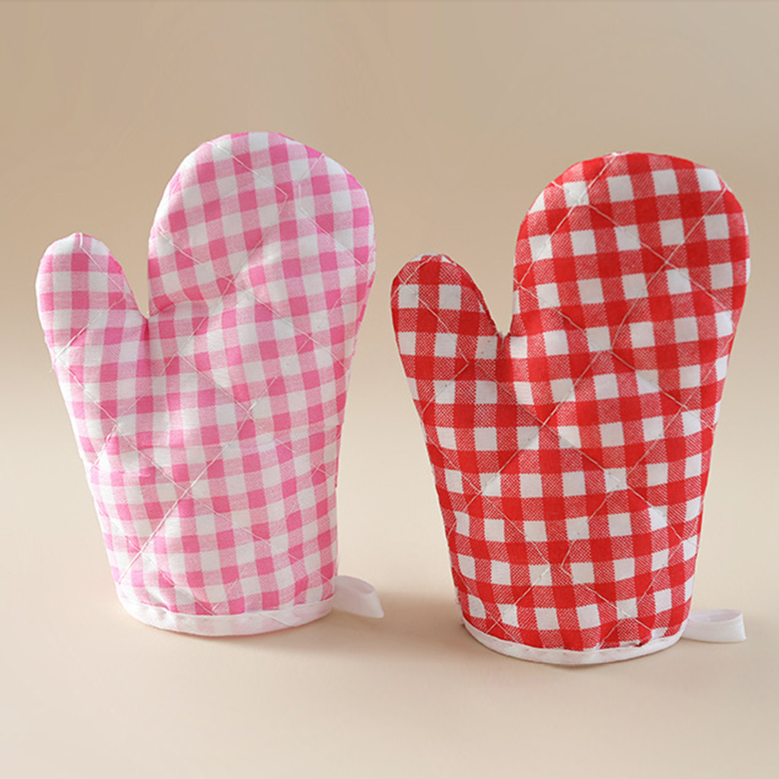 Baking Kitchen For Kids - Sarung Tangan Memanggang Oven Anak-anak Sarung