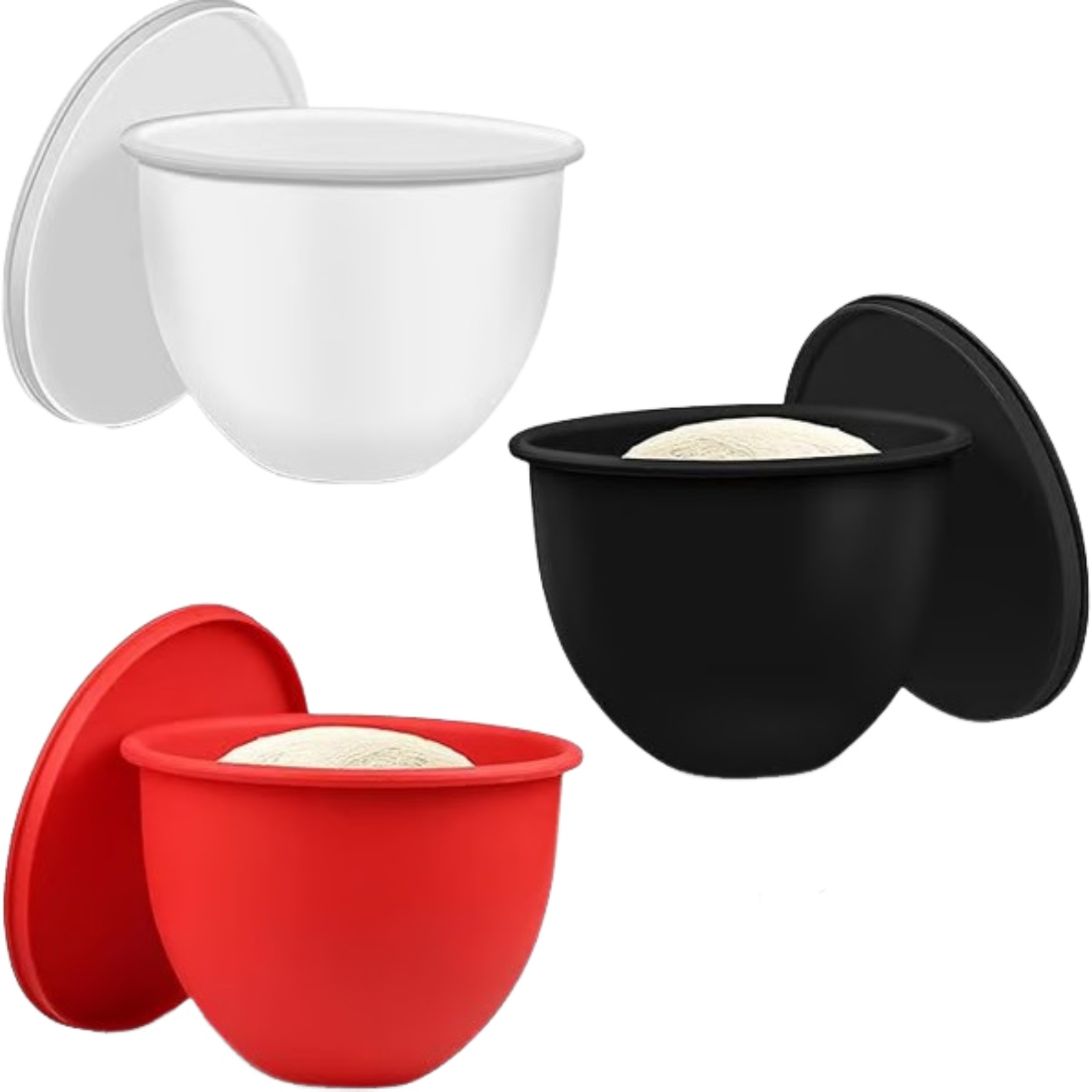 Kitchen Aid Baking Lid - Pelapis untuk KitchenAid Tilt Head 5