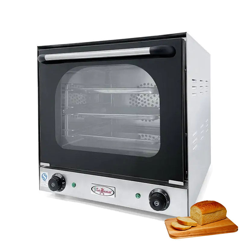 Commercial Kitchen Baking Oven - Peralatan Katering Dapur Oven Panggang Listrik