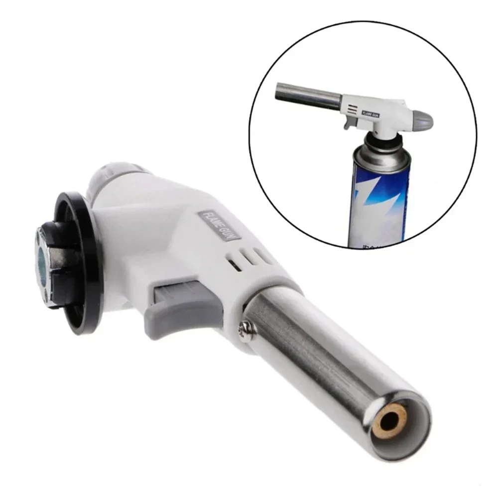 Pembakar kartu, dapur barbekyu - Kitchen Baking Torch ulasan dan harga