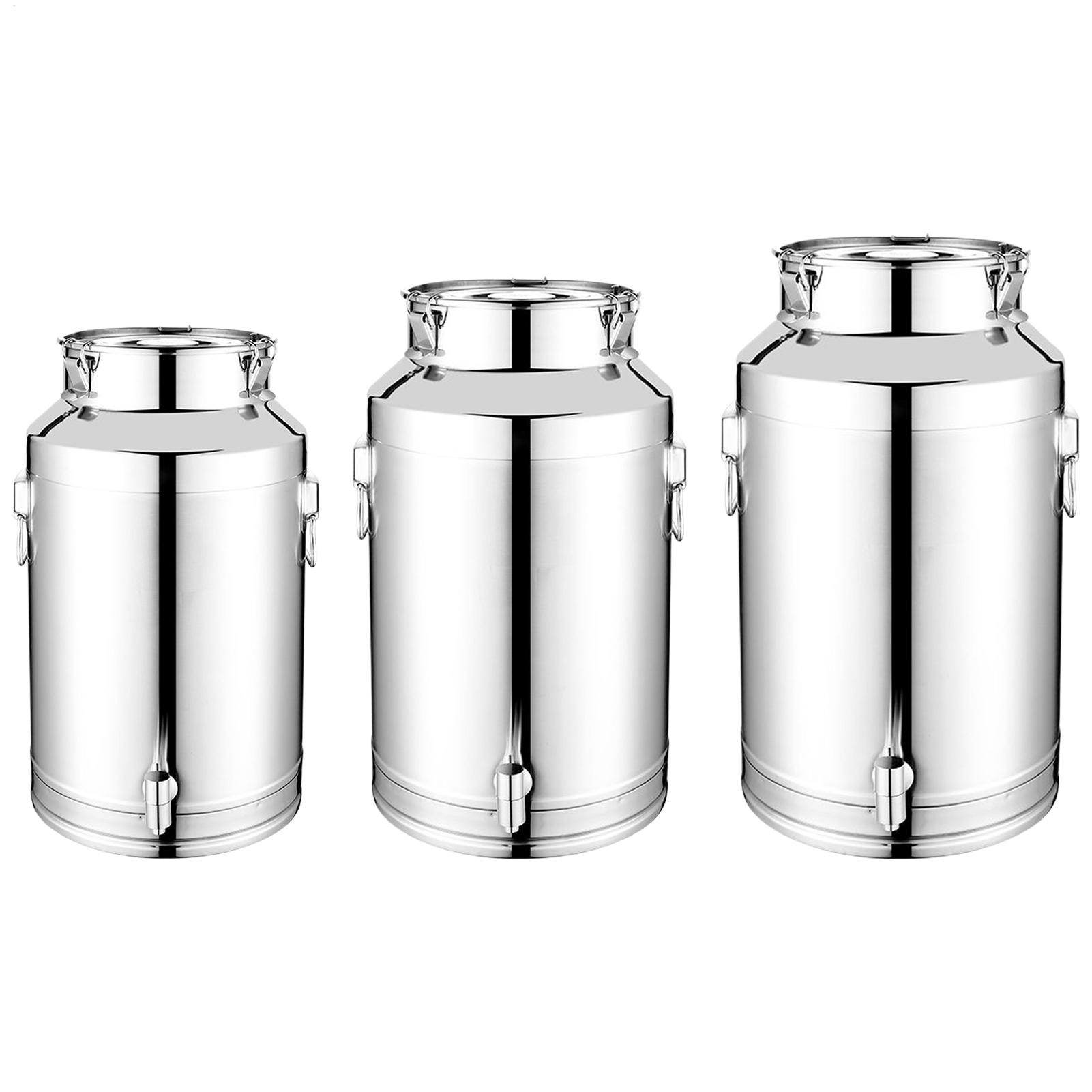 5L/9L/14L Tong Dapur Tertutup  - Kitchen Baking Mixer ulasan dan harga