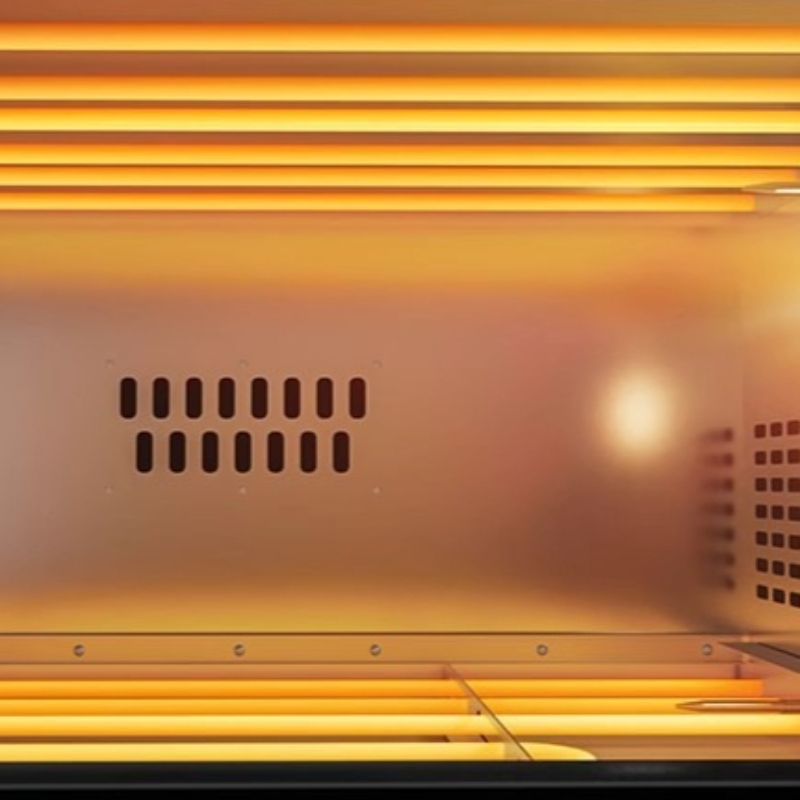 Oven Panggang Komersial Pribad - Commercial Kitchen Baking Oven ulasan dan harga