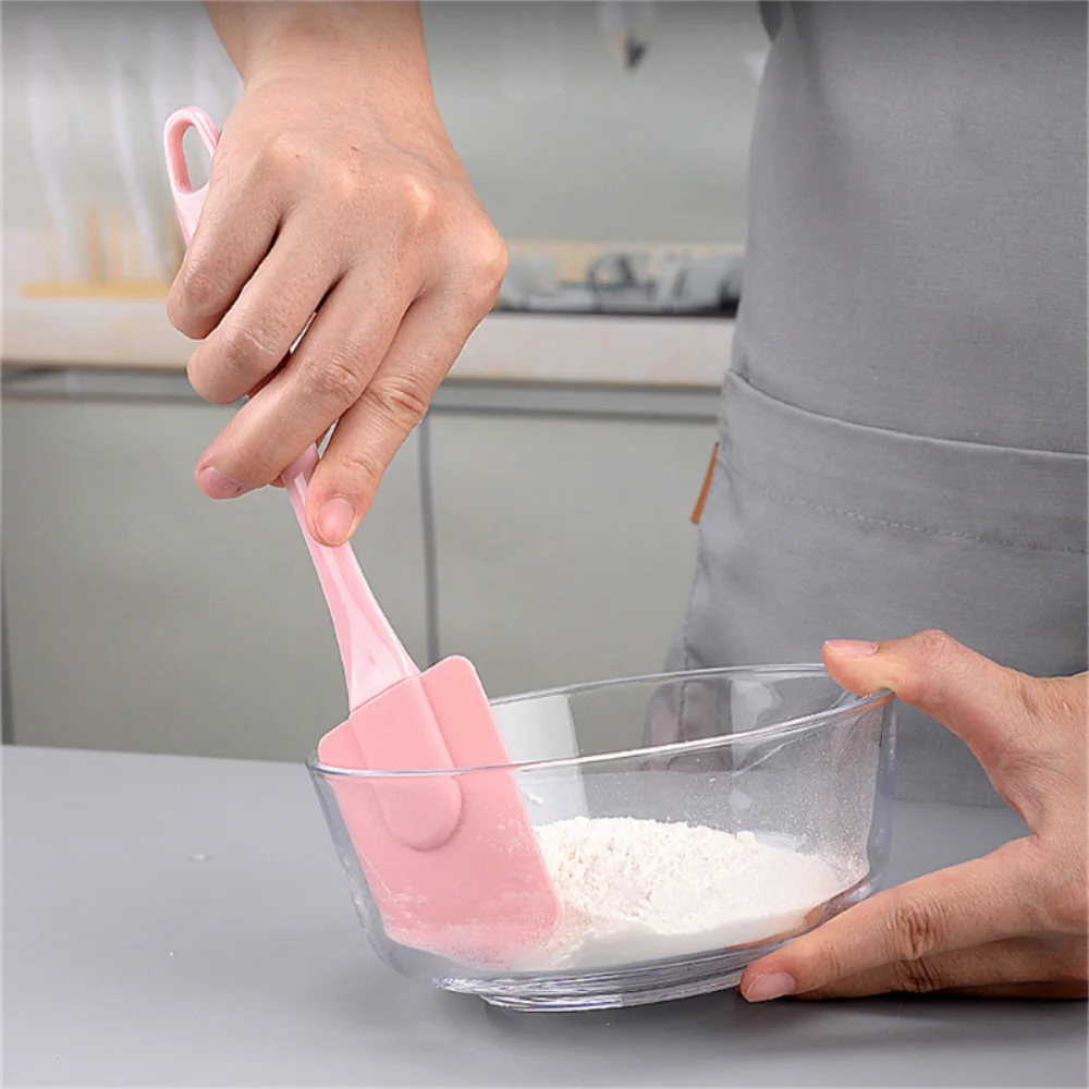 3 Buah Sikat Minyak Mixer Spat - Kitchen Baking Mixer ulasan dan harga