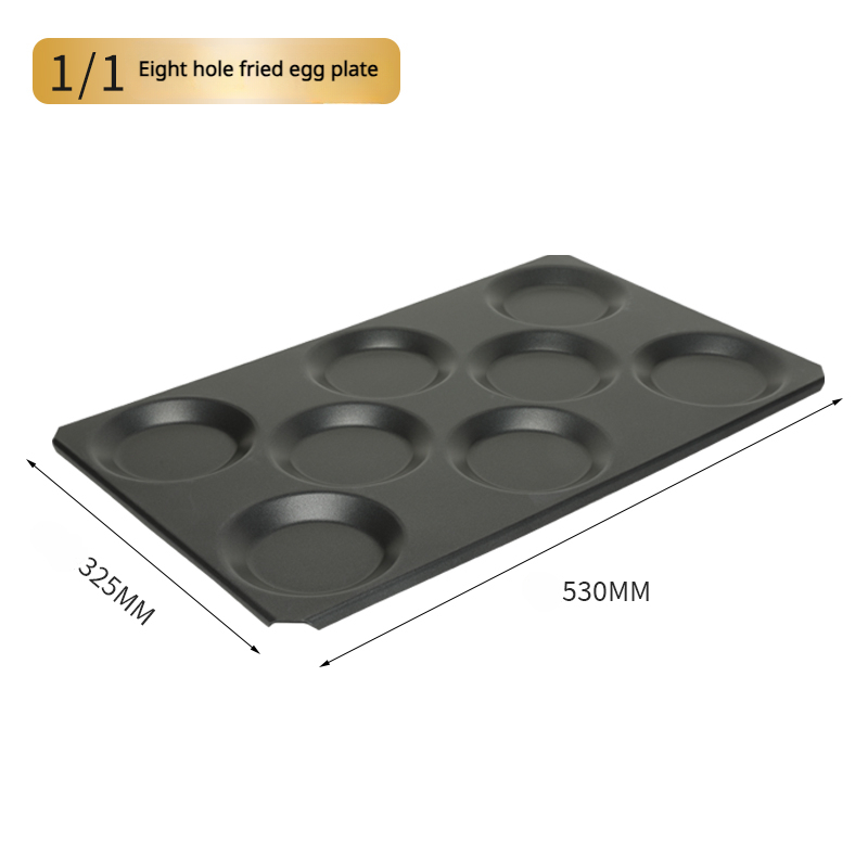 Nampan kue Multibaker, komersi - Commercial Kitchen Baking Oven ulasan dan harga
