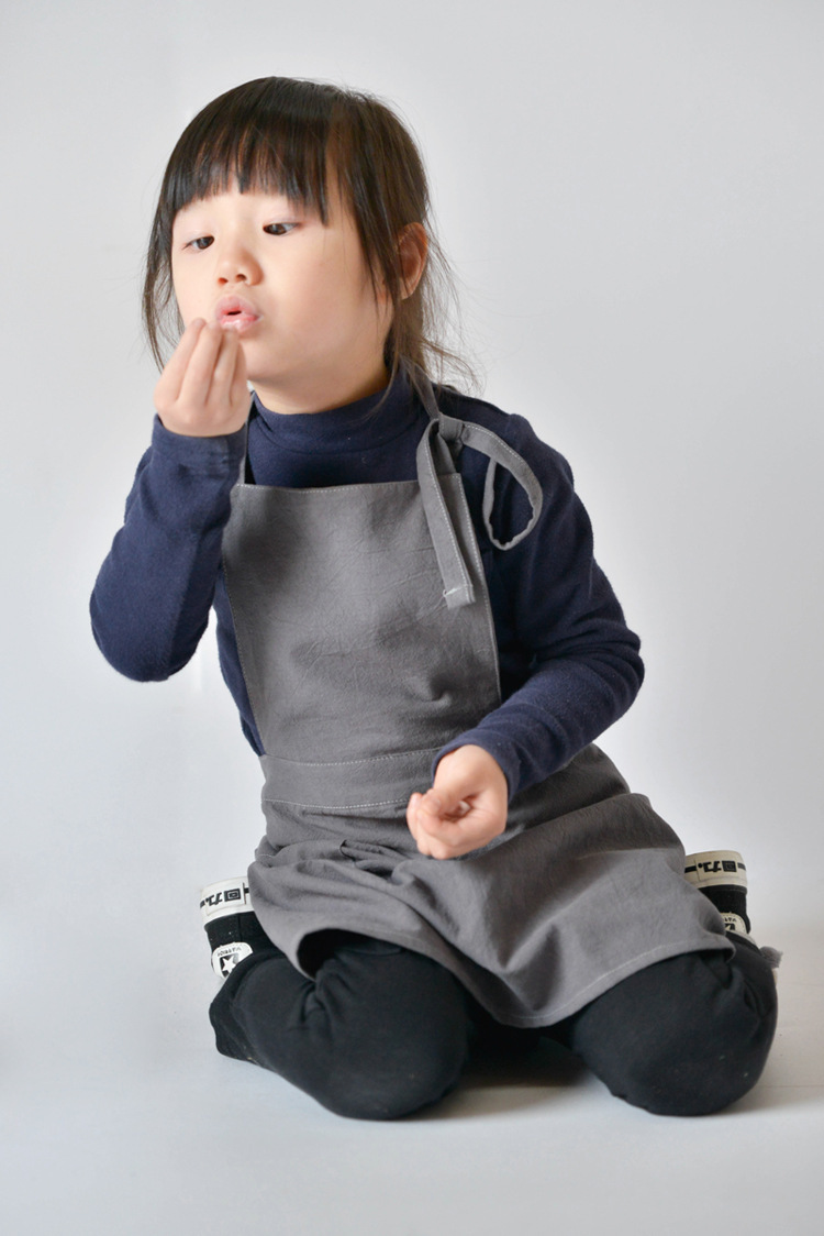 Gaun Celemek Katun Anak-anak R - Baking Kitchen For Kids ulasan dan harga