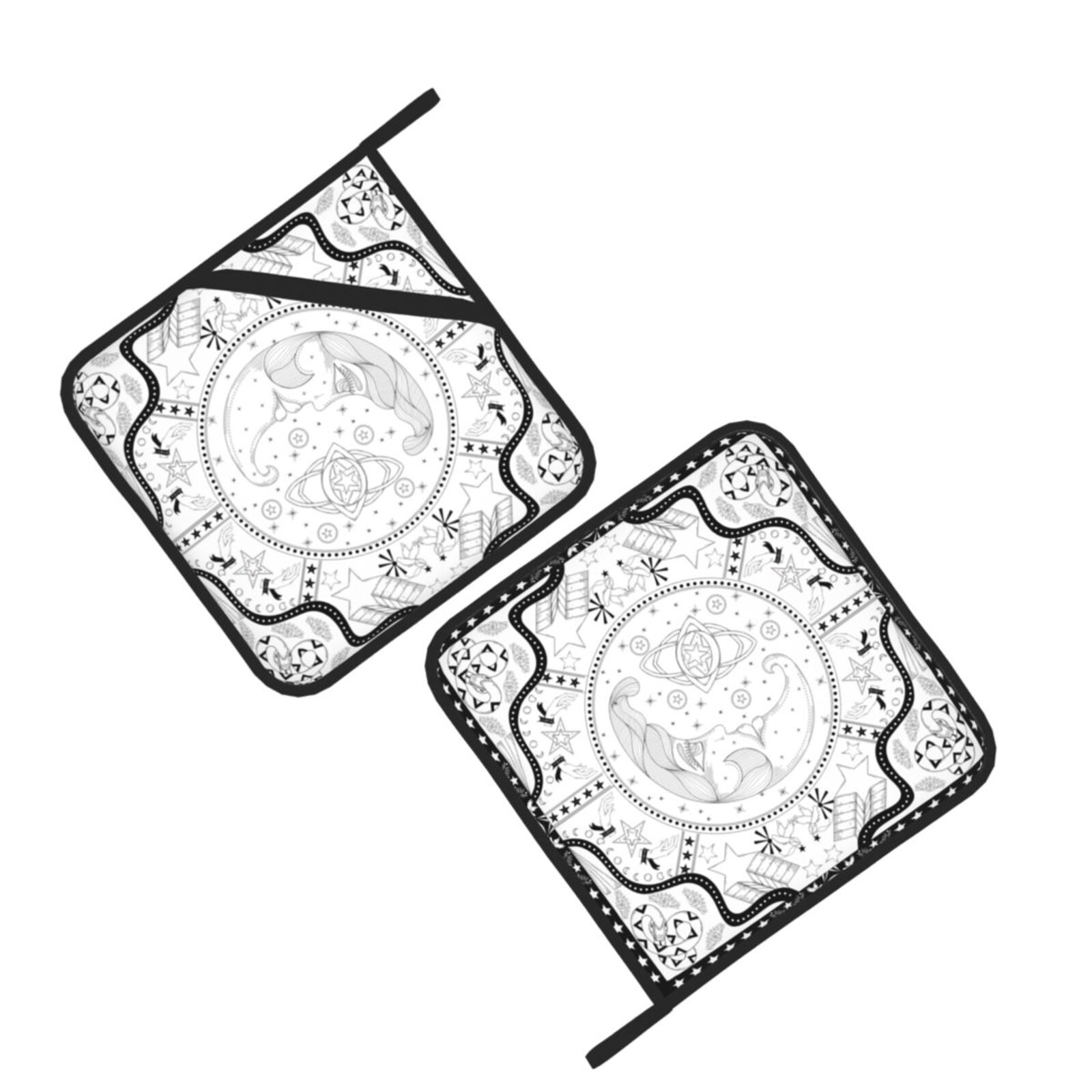 Fantasisme Set wadah panci 2 d - Kitchen Baking Dishes ulasan dan harga