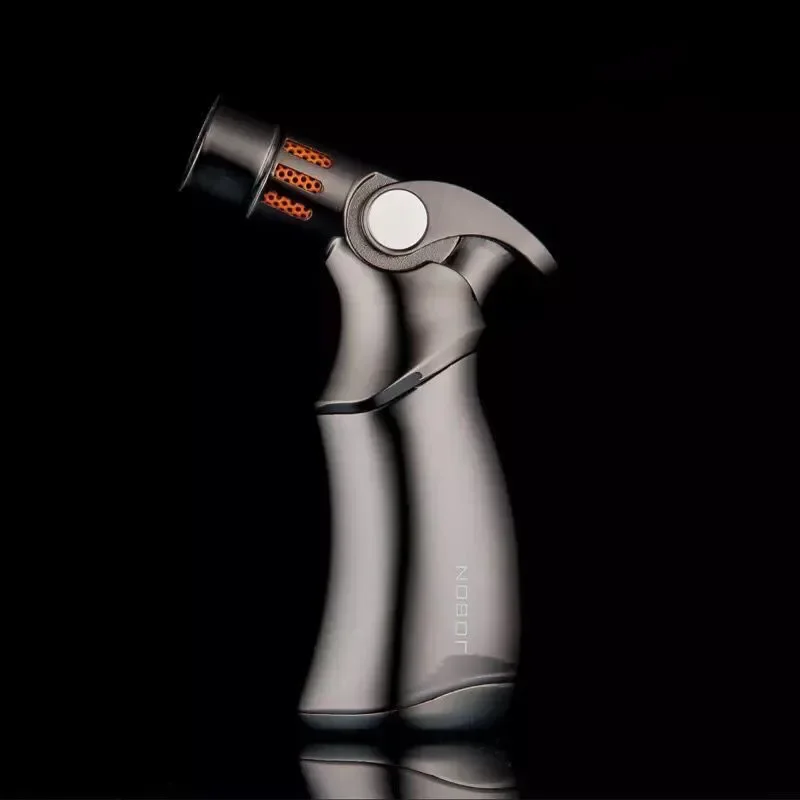 JOBON Kreatif Logam Outdoor Ta - Kitchen Baking Torch ulasan dan harga