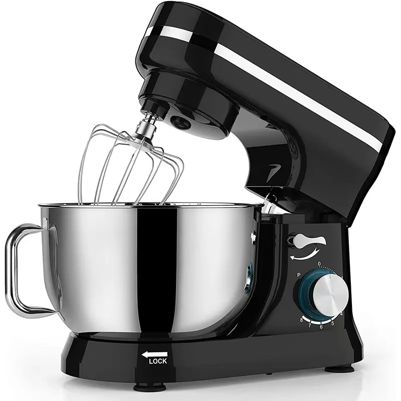 Mesin Mixer Adonan Kue Planeta - Kitchen Baking Mixer ulasan dan harga