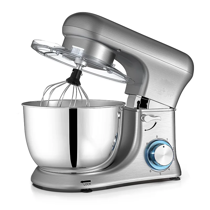 Mesin Mixer Adonan Kue Planeta - Kitchen Baking Mixer ulasan dan harga