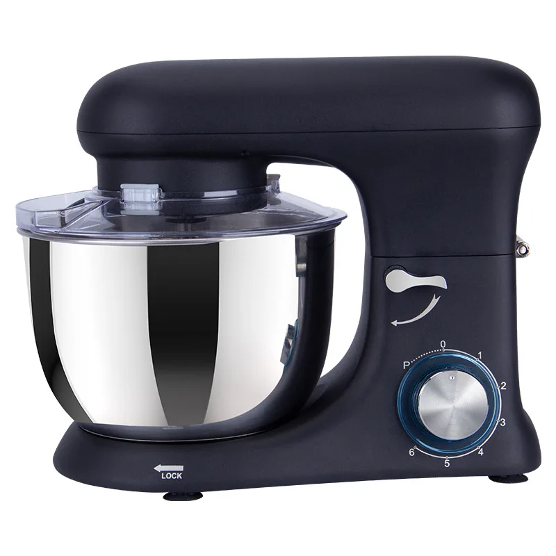 Mesin Mixer Adonan Kue Planeta - Kitchen Baking Mixer ulasan dan harga