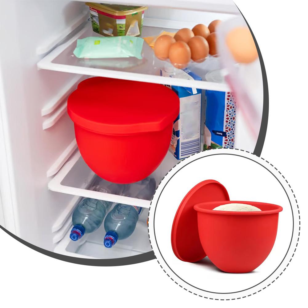 Pelapis Silikon MixAid untuk M - Kitchen Aid Baking Lid ulasan dan harga