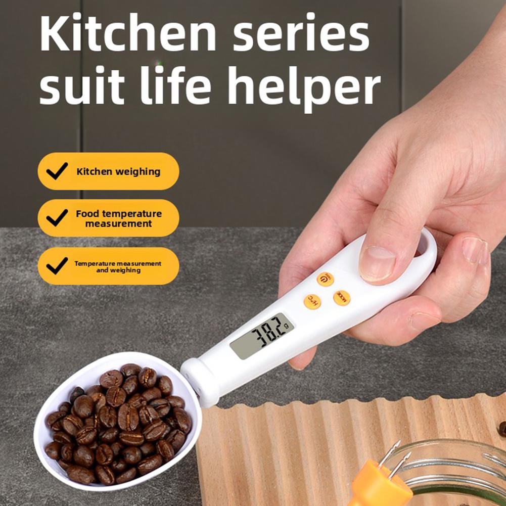 Sendok Ukur Besar Sendok Timba - Kitchen Baking Scale ulasan dan harga