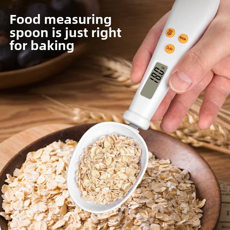 Sendok Ukur Besar Sendok Timba - Kitchen Baking Scale ulasan dan harga