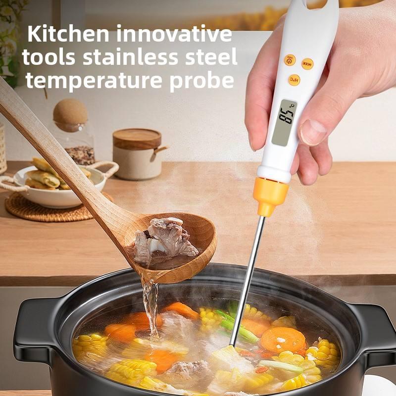 Sendok Ukur Besar Sendok Timba - Kitchen Baking Scale ulasan dan harga