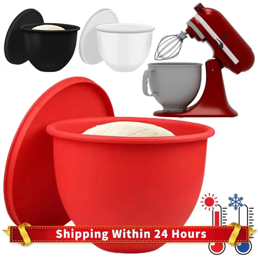 Pelapis Silikon untuk Mixer Ki - Kitchen Aid Baking Lid ulasan dan harga