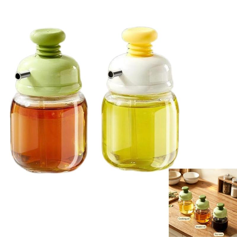 Dispenser Minyak Kaca Baru Tip - Kitchen Baking Torch ulasan dan harga