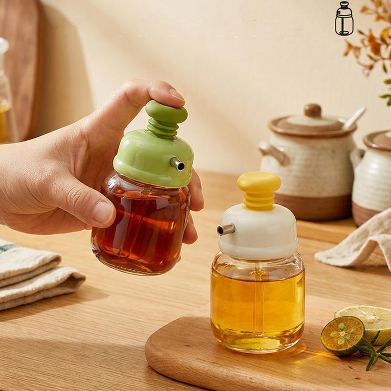 Dispenser Minyak Kaca Baru Tip - Kitchen Baking Torch ulasan dan harga