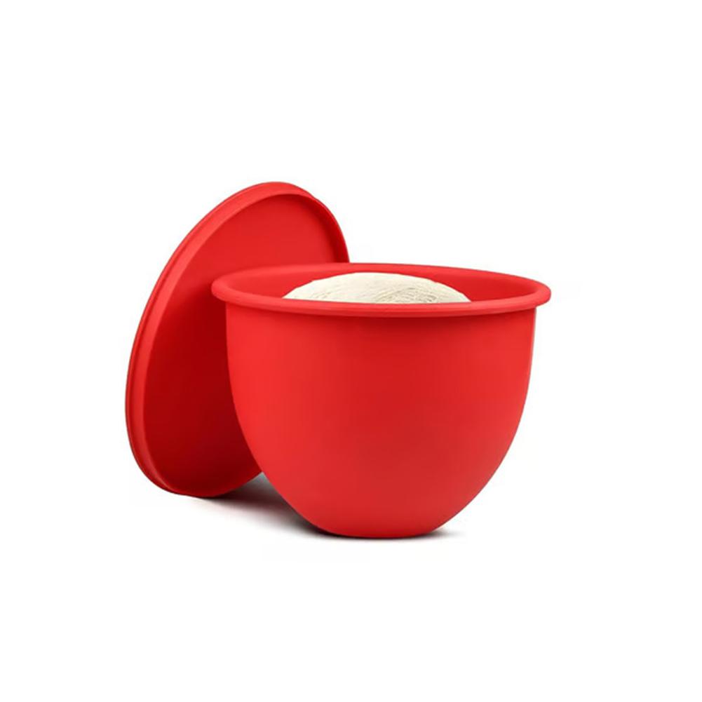 Lapisan Mangkuk Silikon Dengan - Kitchen Aid Baking Lid ulasan dan harga