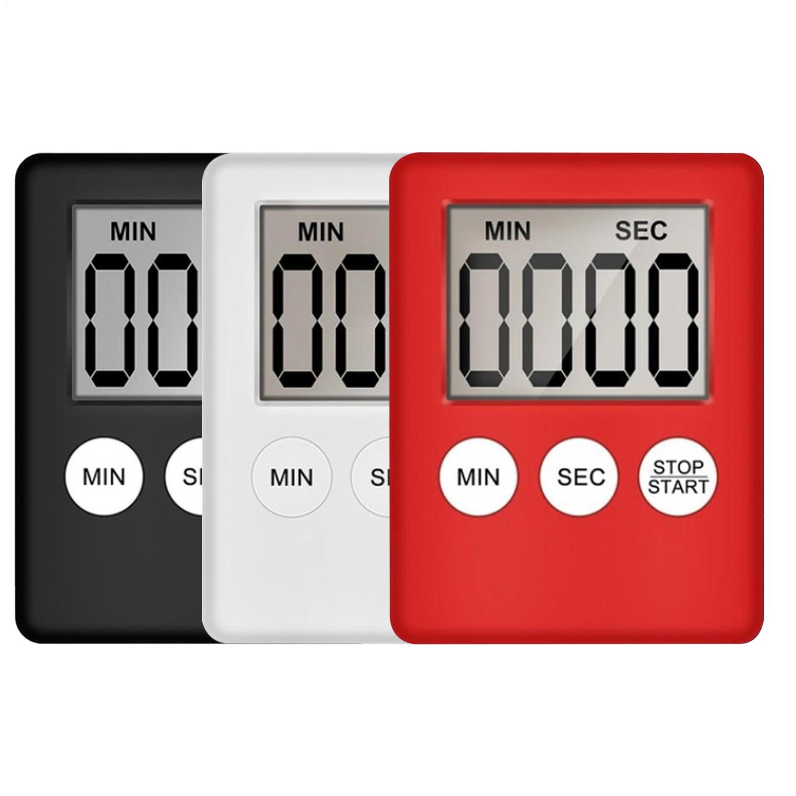 Magnet pengukur waktu memasak  - Baking Kitchen Set Up ulasan dan harga