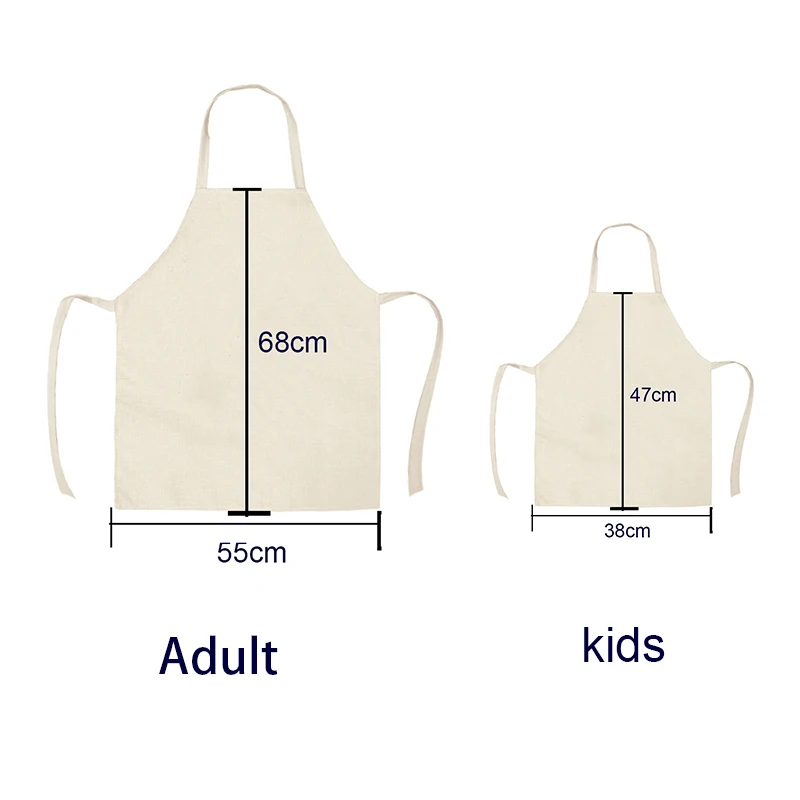 Celemek dapur merah muda tulip - Baking Kitchen For Kids ulasan dan harga