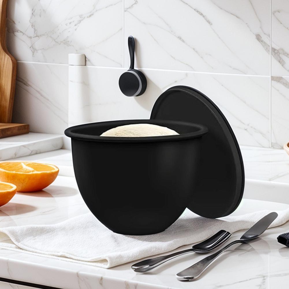 1 Buah Mangkuk Silikon Univers - Kitchen Aid Baking Lid ulasan dan harga