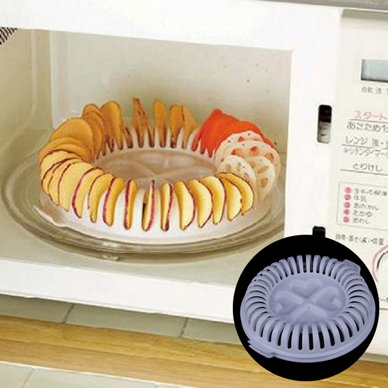 1 Buah Bebas Lemak Kesehatan M - Kitchen Baking Dishes ulasan dan harga