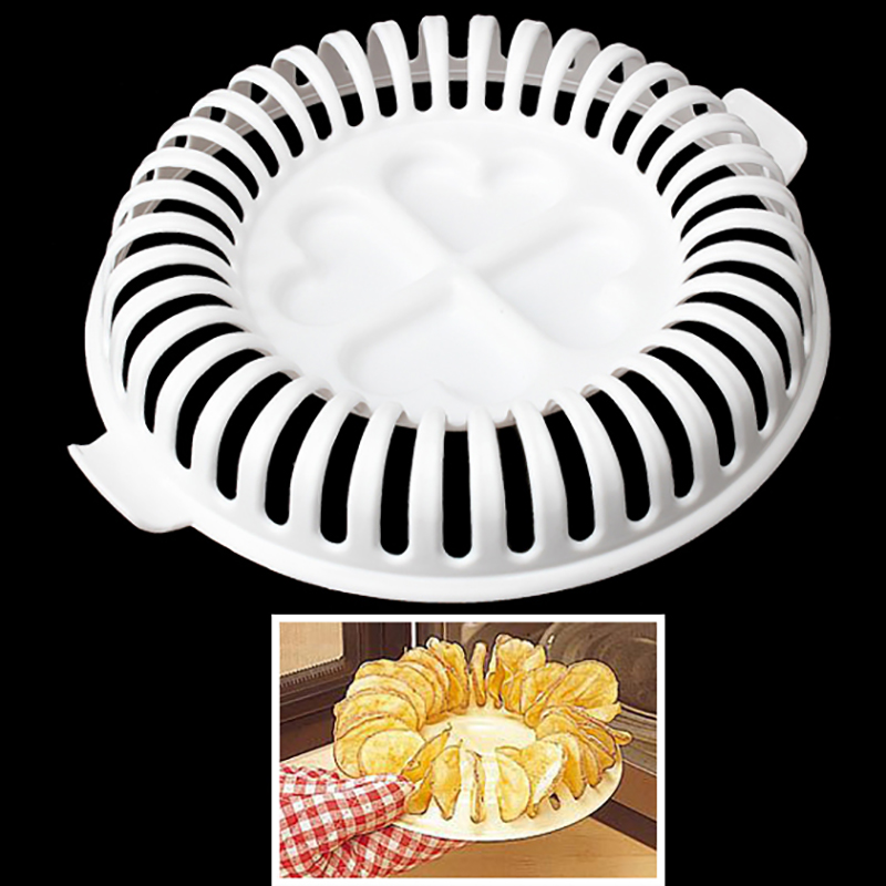 1 Buah Bebas Lemak Kesehatan M - Kitchen Baking Dishes ulasan dan harga