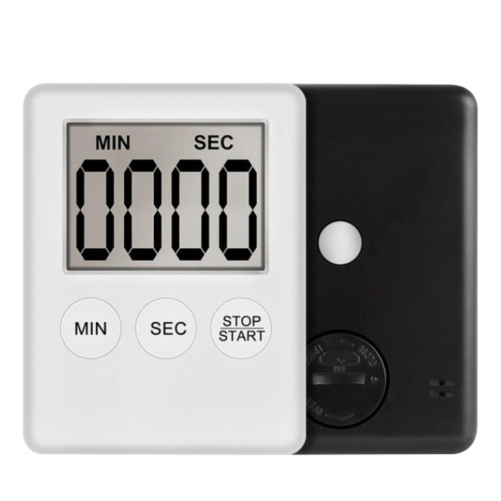 Timer Dapur Digital untuk Mema - Baking Kitchen Set Up ulasan dan harga