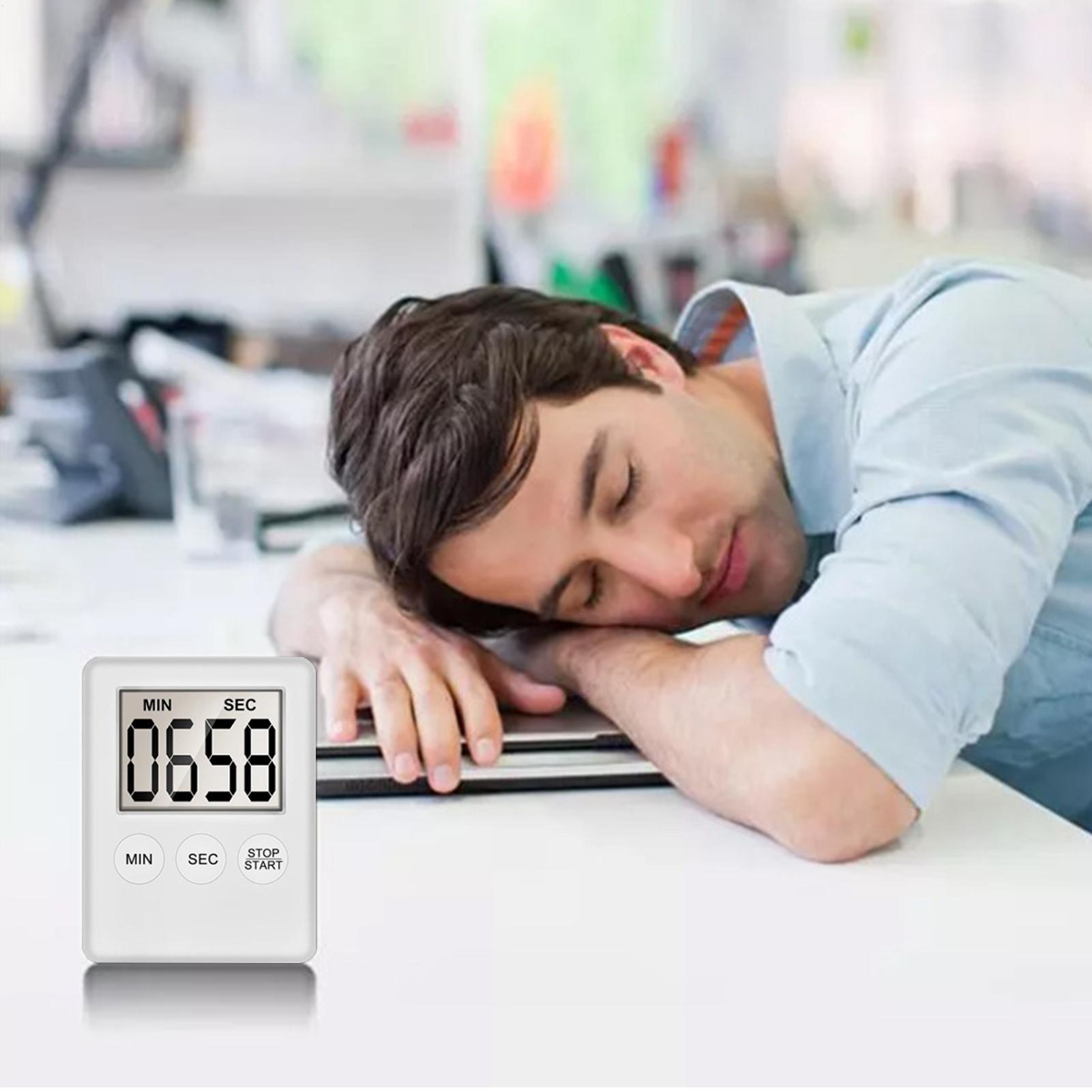 Timer Dapur Digital untuk Mema - Baking Kitchen Set Up ulasan dan harga