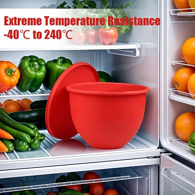 Lapisan Silikon BARU untuk Mix - Kitchen Aid Baking Lid ulasan dan harga