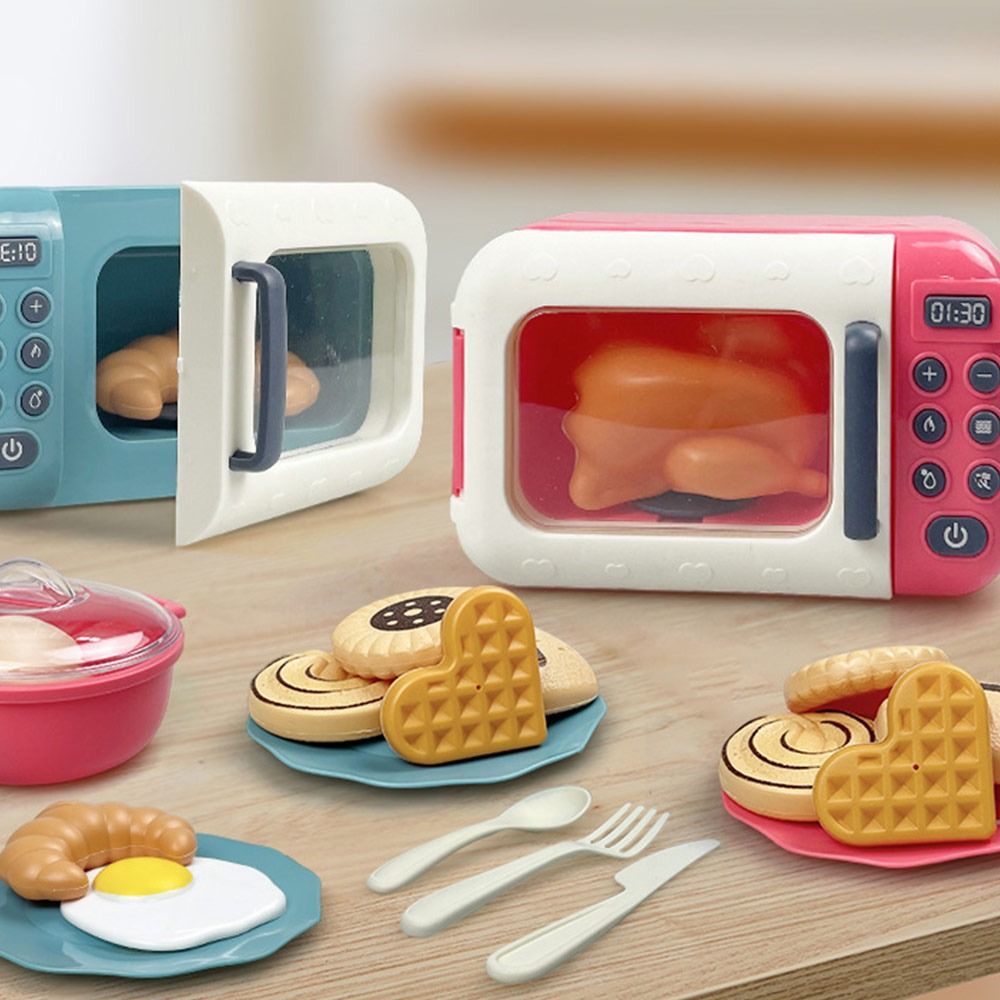 Set Mainan Memasak Multiwarna  - Baking Kitchen For Kids ulasan dan harga