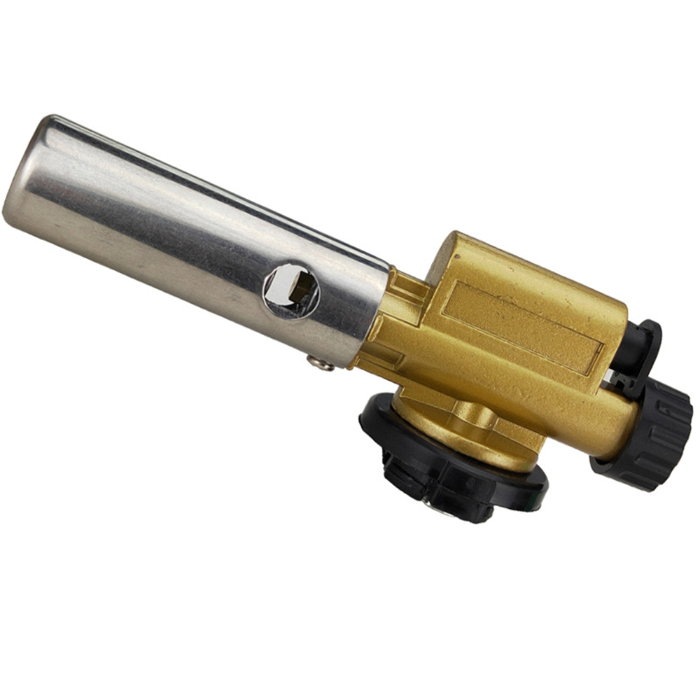 Obor las pembakar api portabel - Kitchen Baking Torch ulasan dan harga