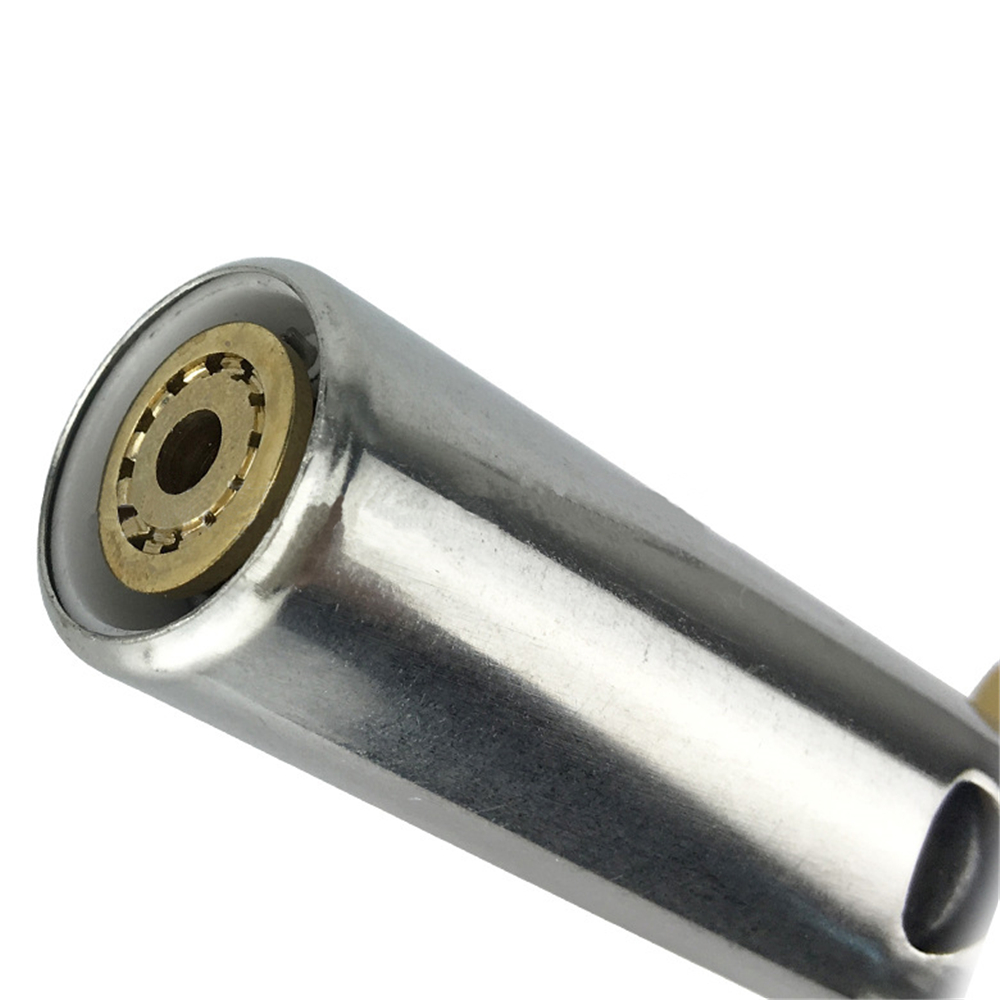 Obor las pembakar api portabel - Kitchen Baking Torch ulasan dan harga