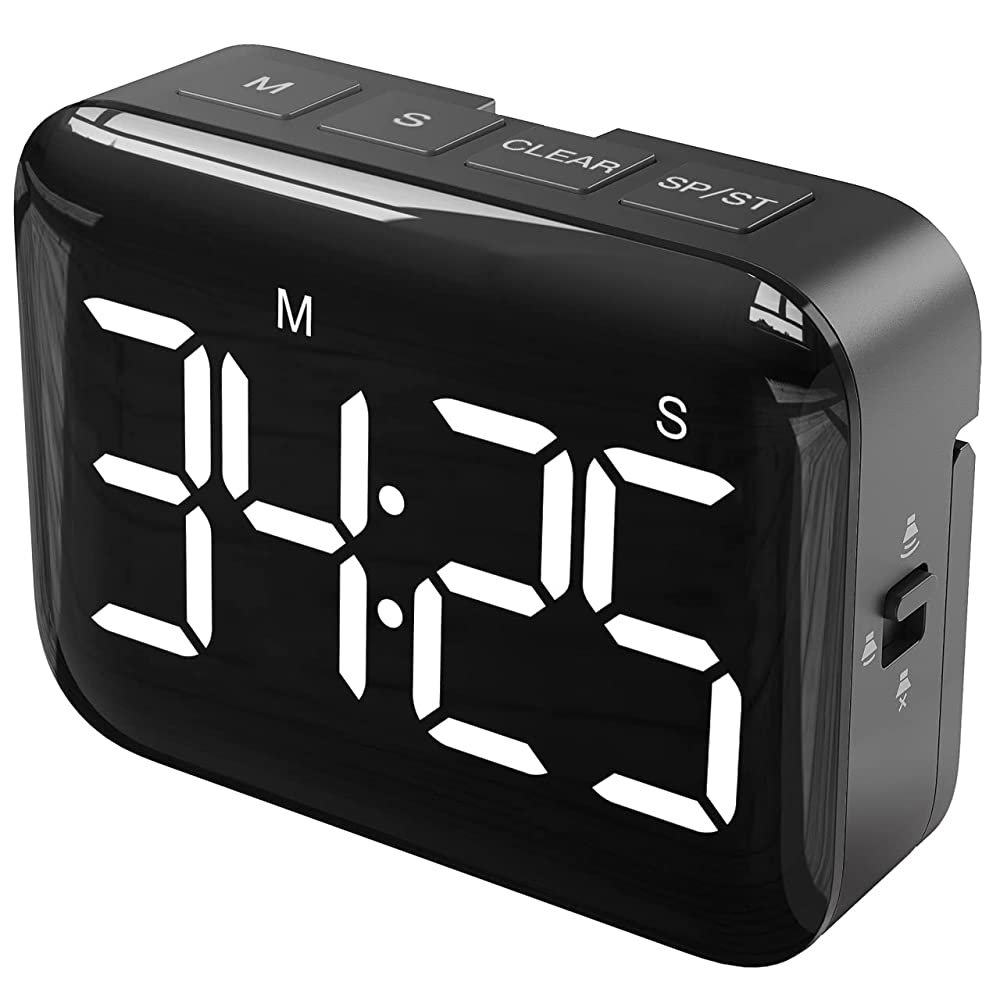 Timer Dapur Digital LED Layar  - Baking Kitchen Set Up ulasan dan harga