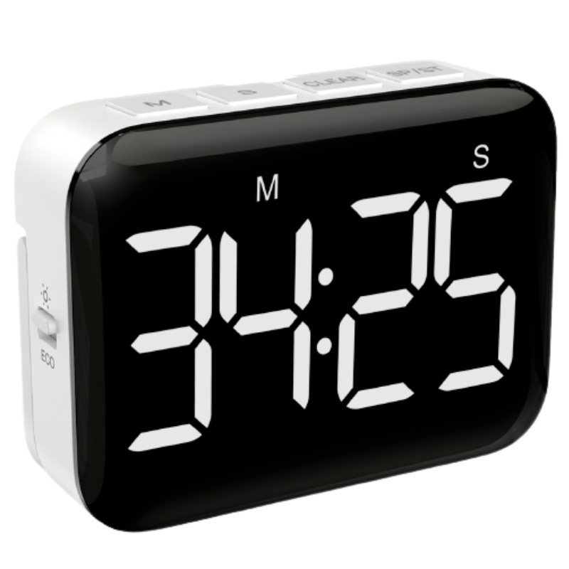 Timer Dapur Digital LED Layar  - Baking Kitchen Set Up ulasan dan harga
