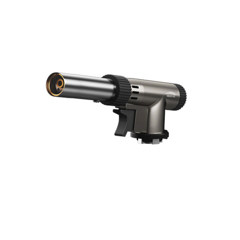 Pemantik Api Butana Dapur Full - Kitchen Baking Torch ulasan dan harga
