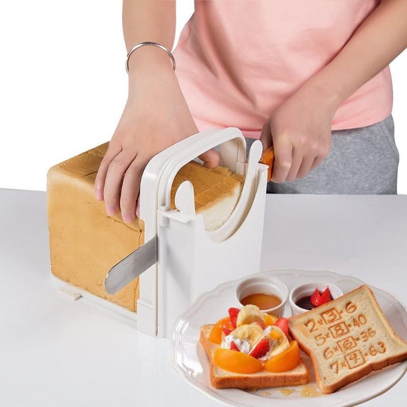 Alat Pengiris Roti yang Dapat  - Kitchen Baking Torch ulasan dan harga