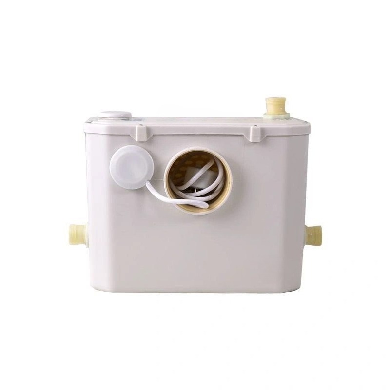 Pompa pengangkat limbah otomat - Kitchen Up ulasan dan harga