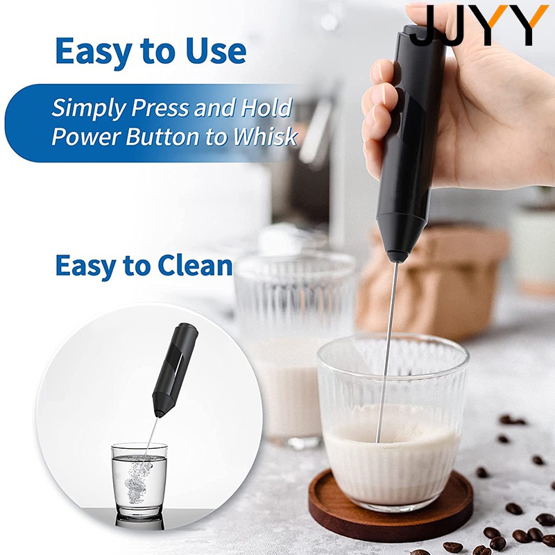 Pembuat busa susu elektrik, ak - Kitchen Baking Mixer ulasan dan harga