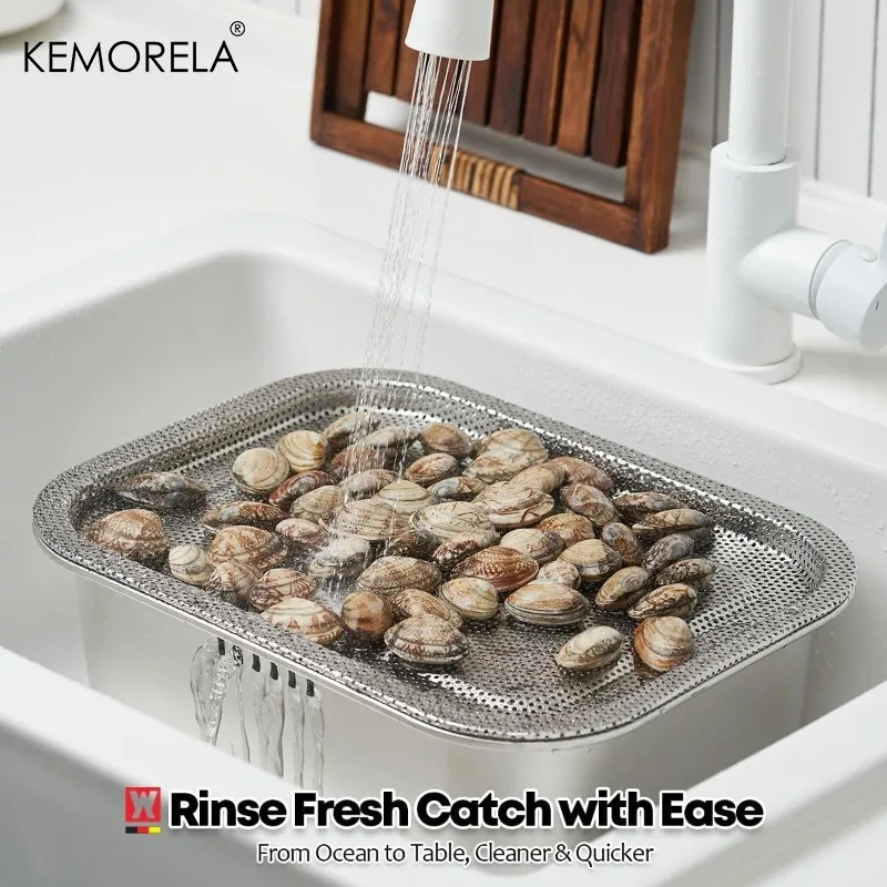 Bak Cuci Piring Portabel 10L d - Kitchen Up ulasan dan harga