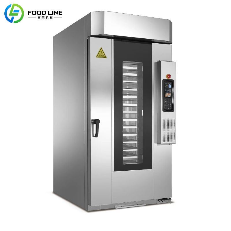 Oven Listrik Komersial Multifu - Commercial Kitchen Baking Oven ulasan dan harga