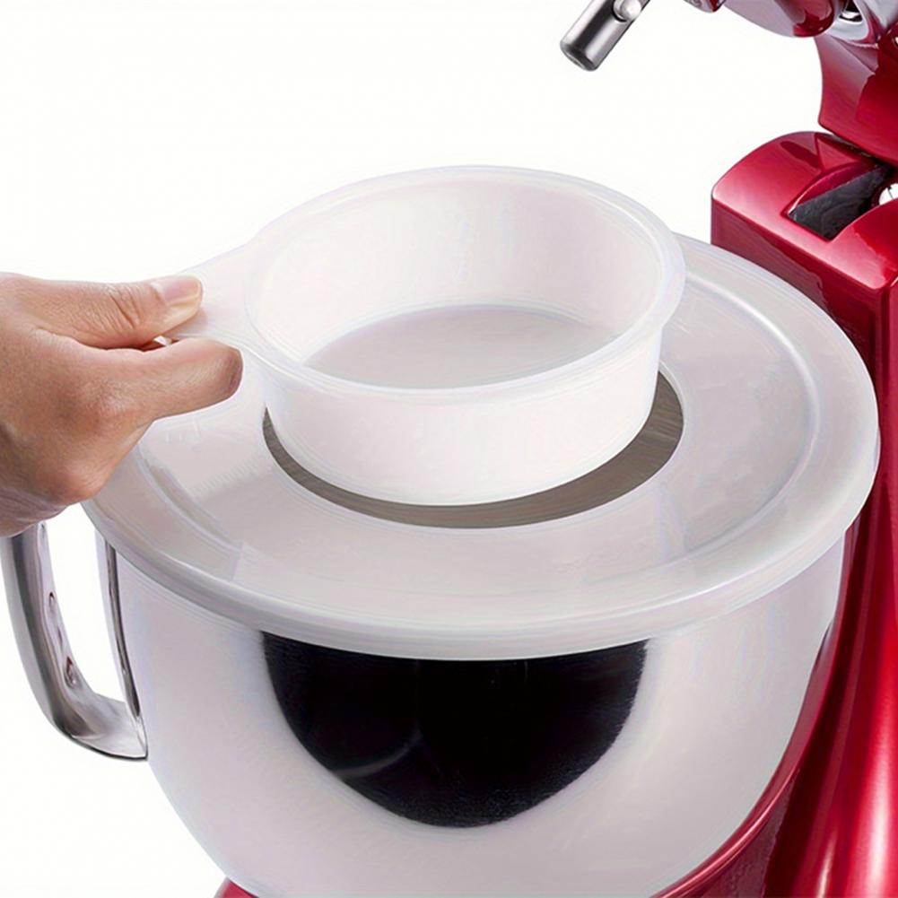 Penutup Mangkuk Mixer untuk Ki - Kitchen Aid Baking Lid ulasan dan harga