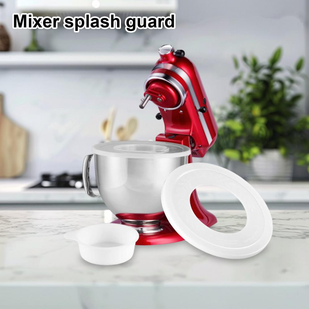 Penutup Mangkuk Mixer untuk Ki - Kitchen Aid Baking Lid ulasan dan harga